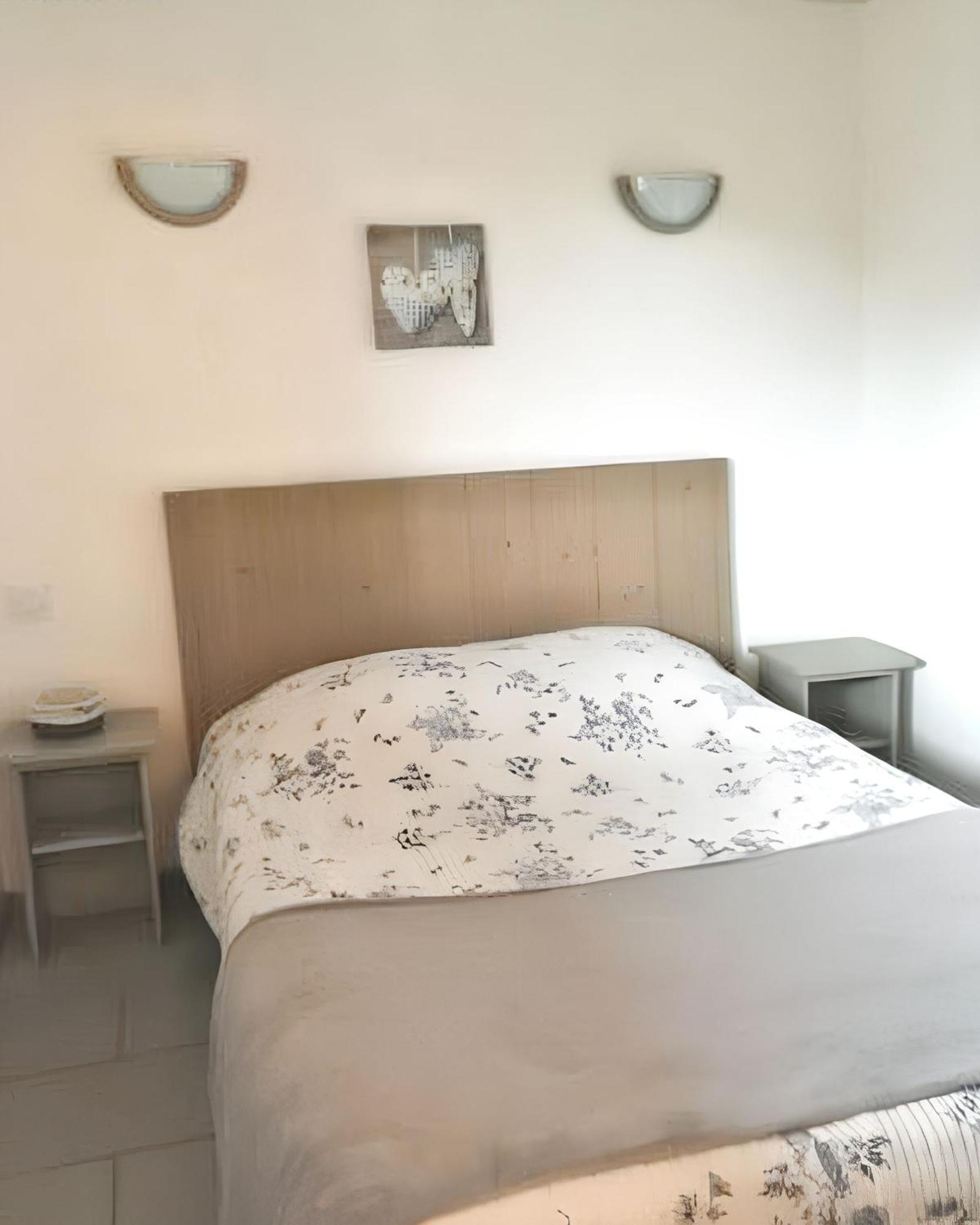 Appartement Cosy A Cornimont 30 M² Avec Terrasse Et Vue Montagne Luaran gambar